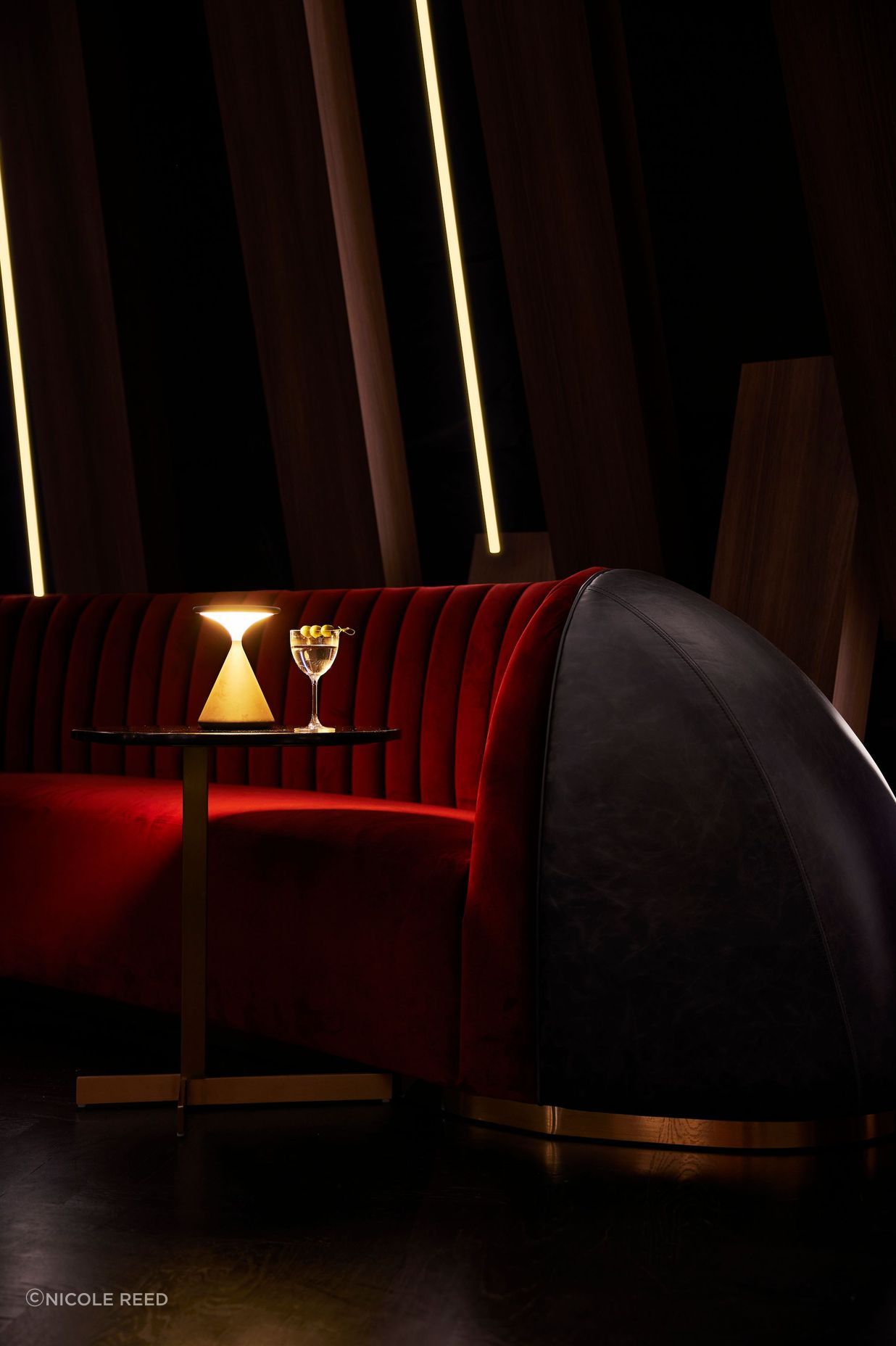 Curious Bar