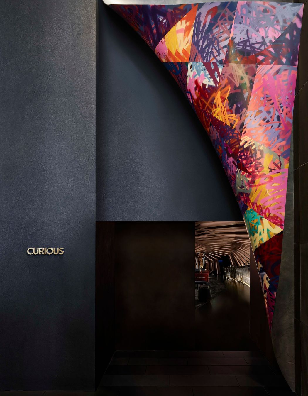 Curious Bar