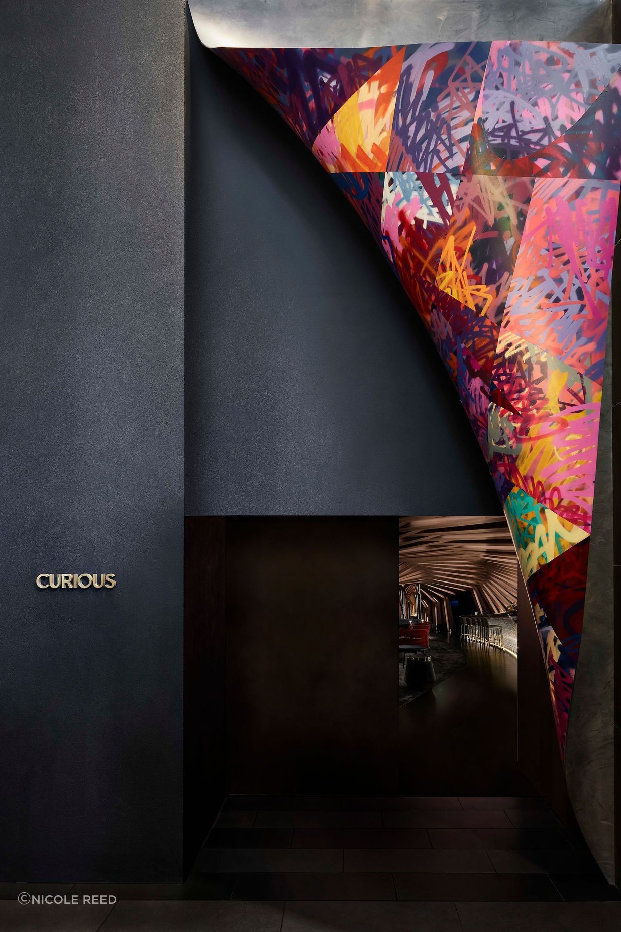 Curious Bar