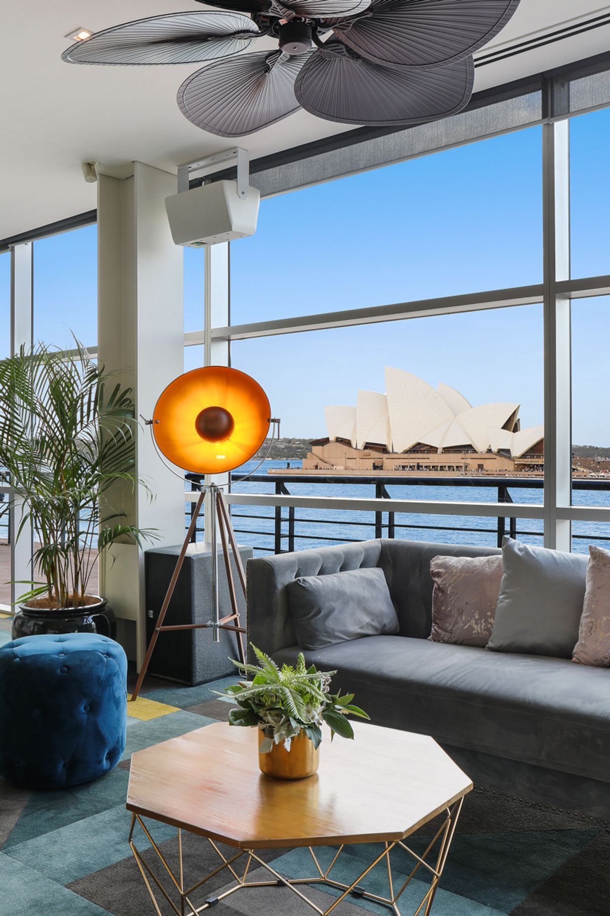 Cruise Bar, Sydney