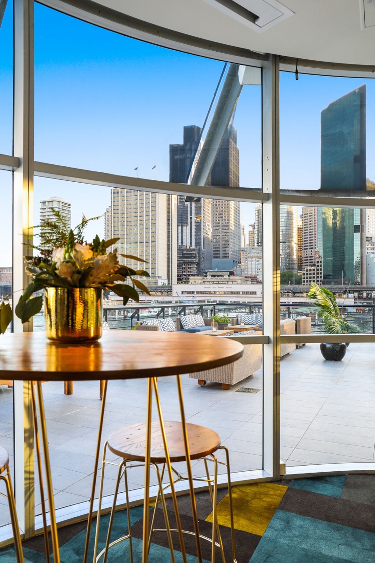 Cruise Bar, Sydney