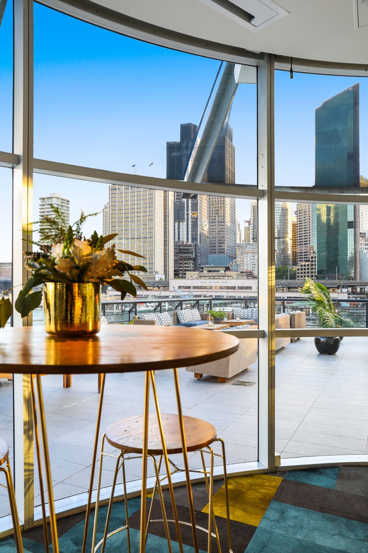 Cruise Bar, Sydney