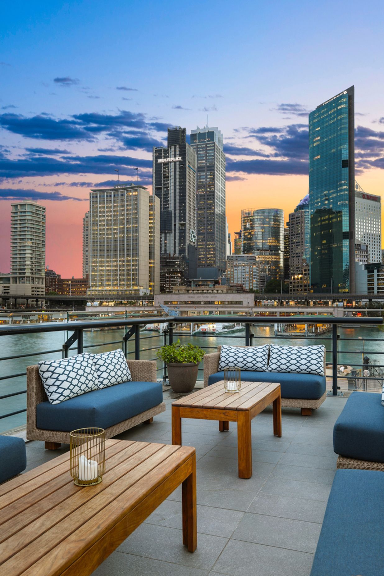 Cruise Bar, Sydney
