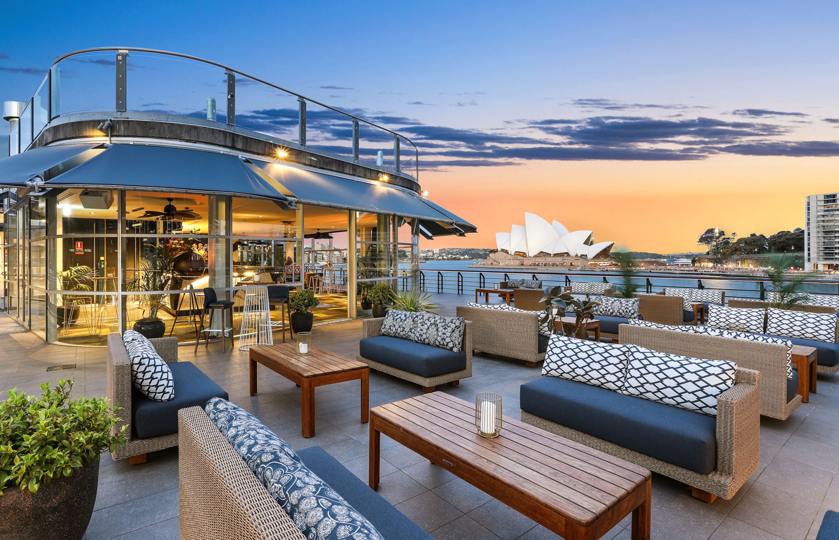 Cruise Bar, Sydney