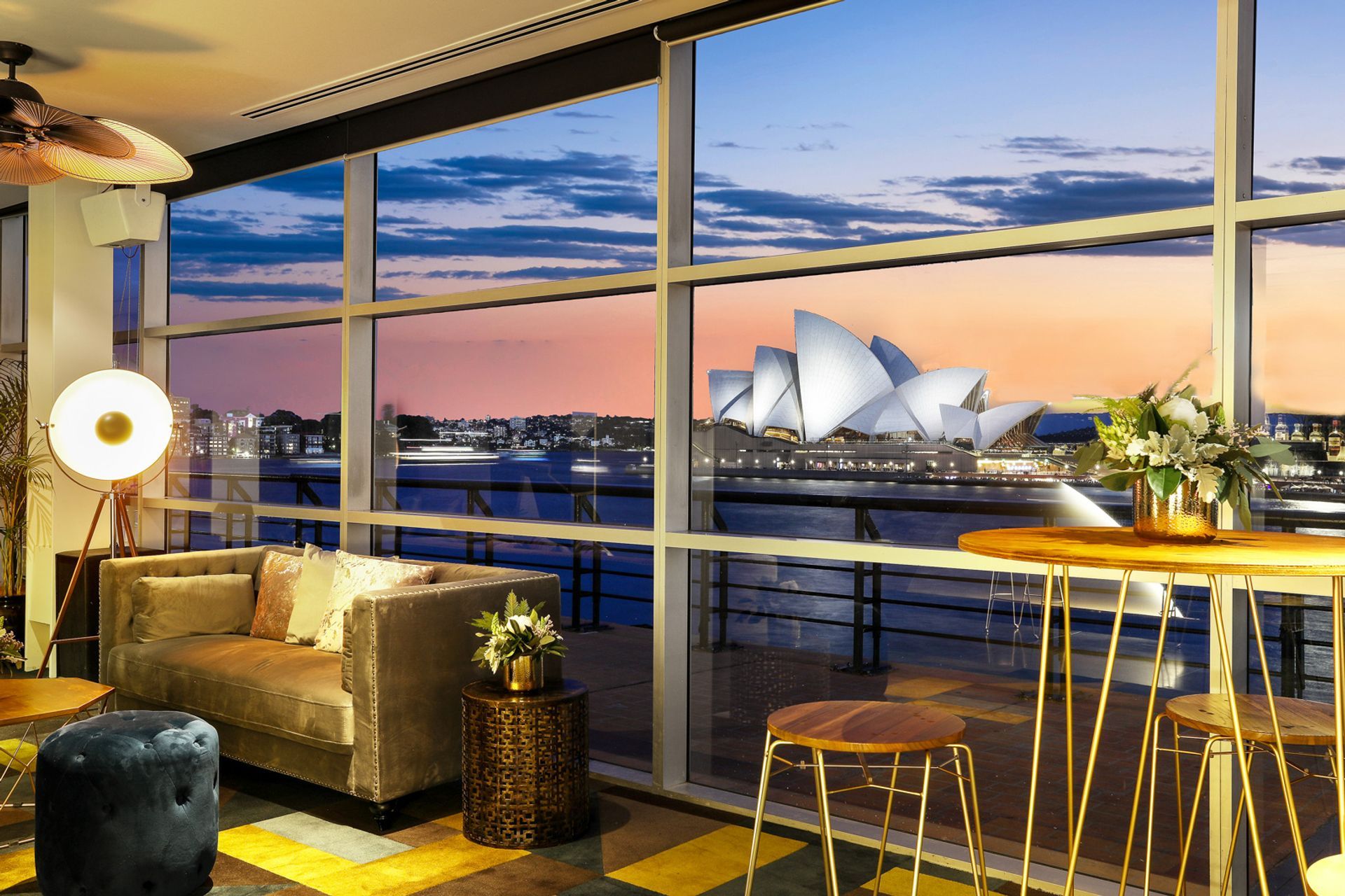 Cruise Bar, Sydney