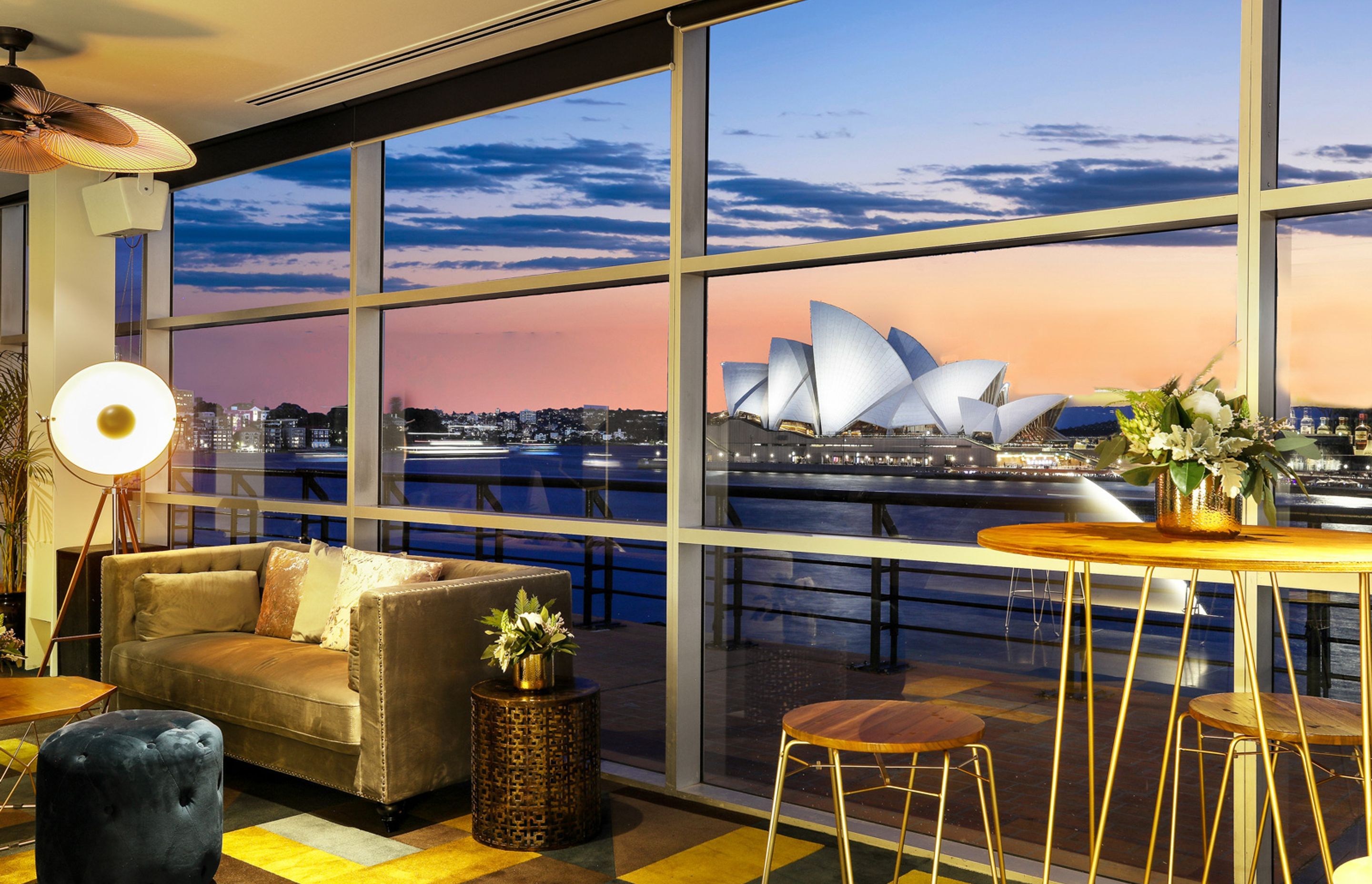 Cruise Bar, Sydney