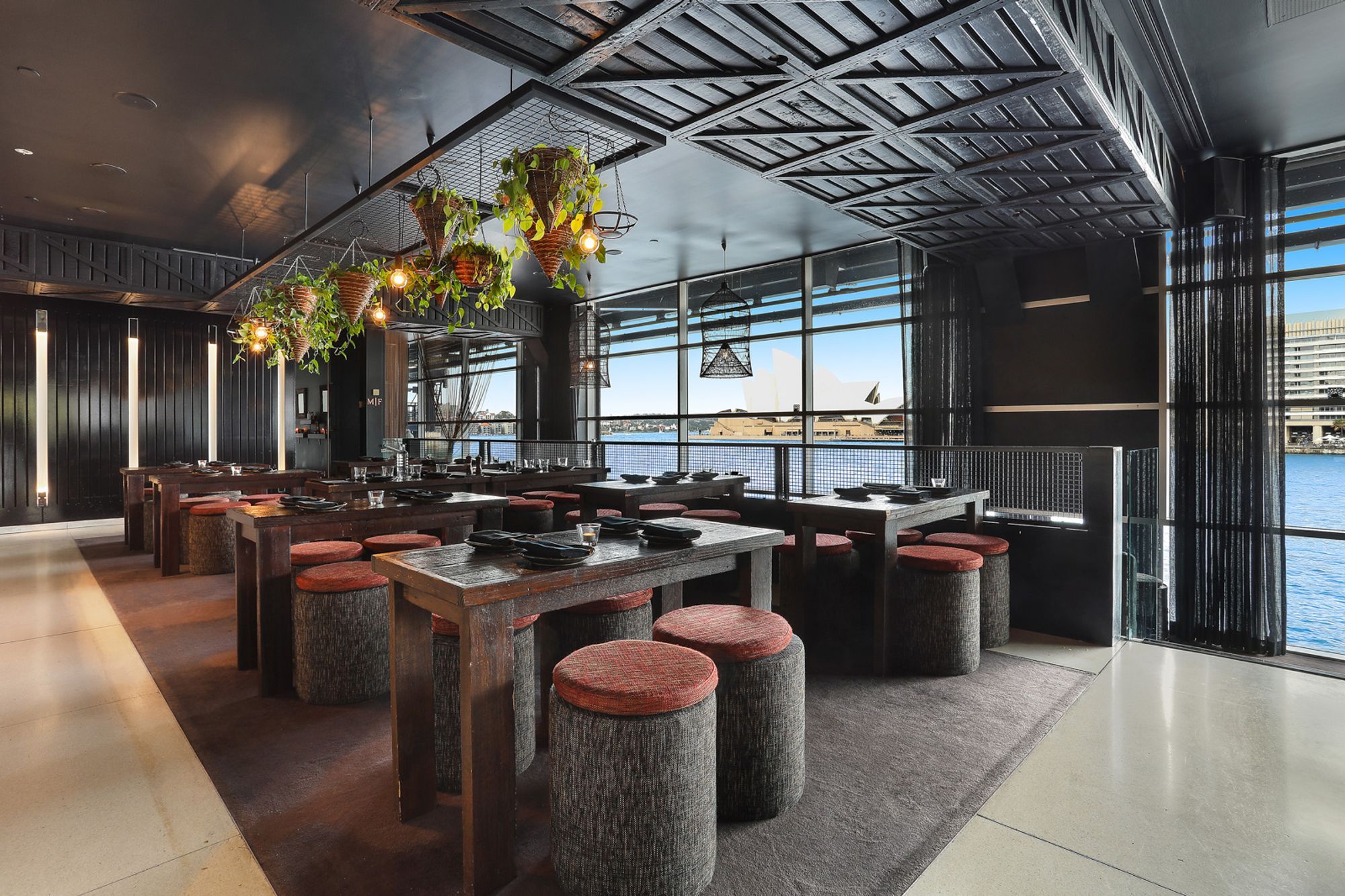 Cruise Bar, Sydney