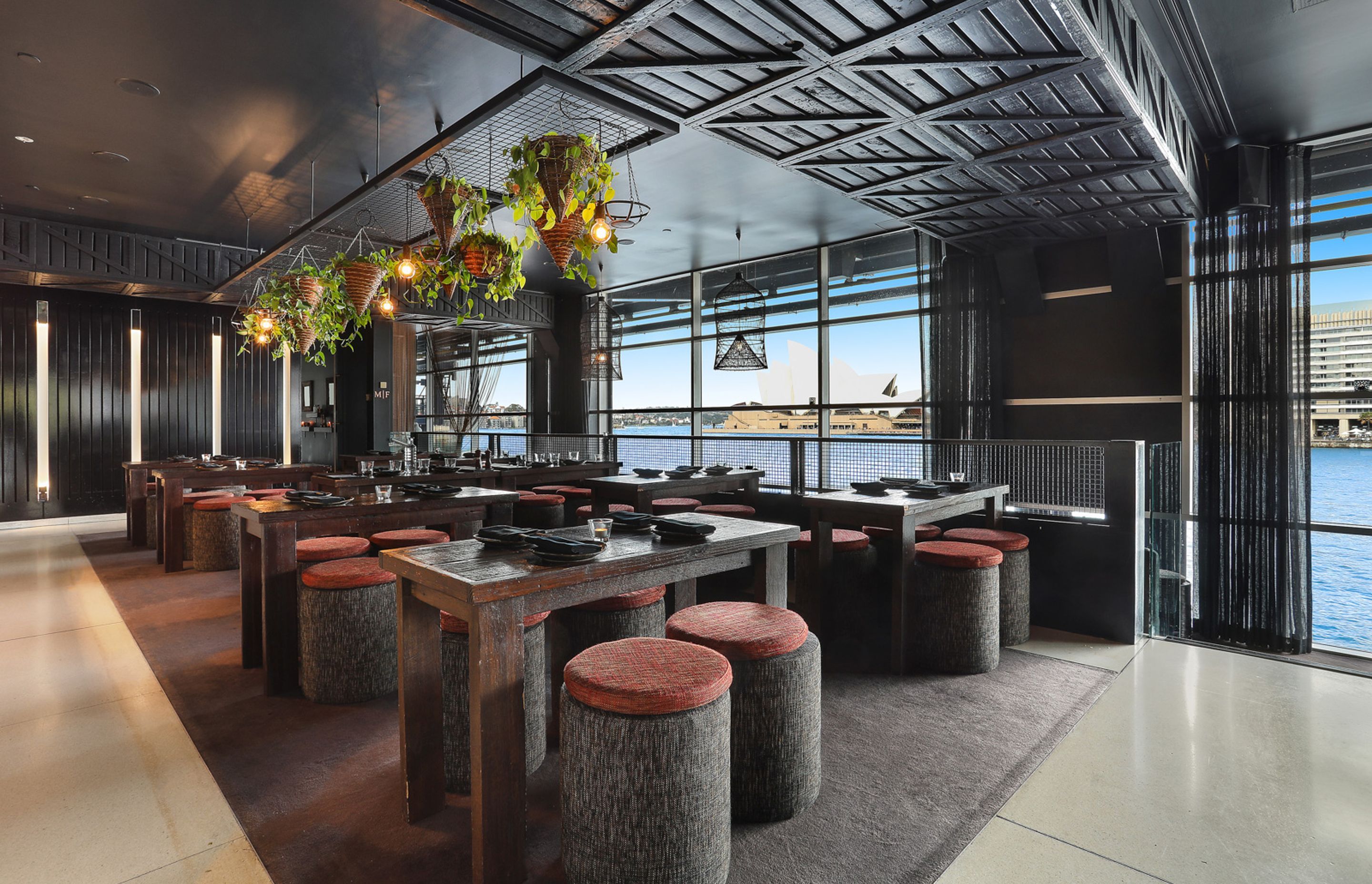 Cruise Bar, Sydney
