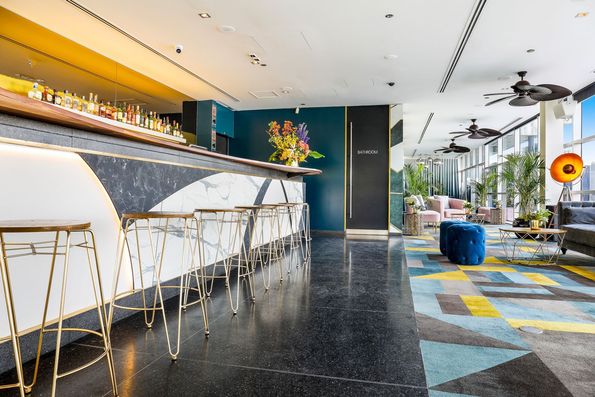 Cruise Bar, Sydney