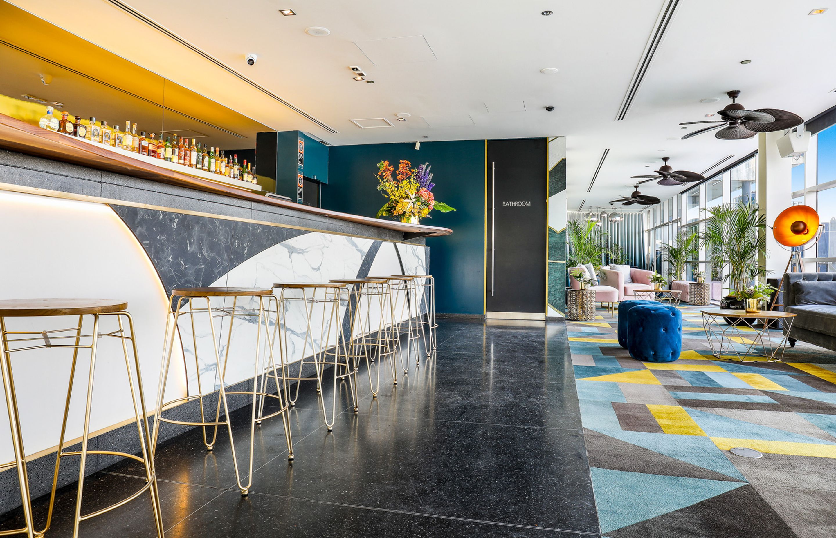 Cruise Bar, Sydney