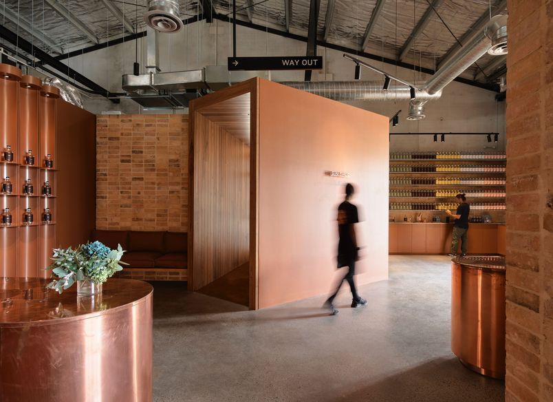 Four Pillars Gin Distillery 2.0