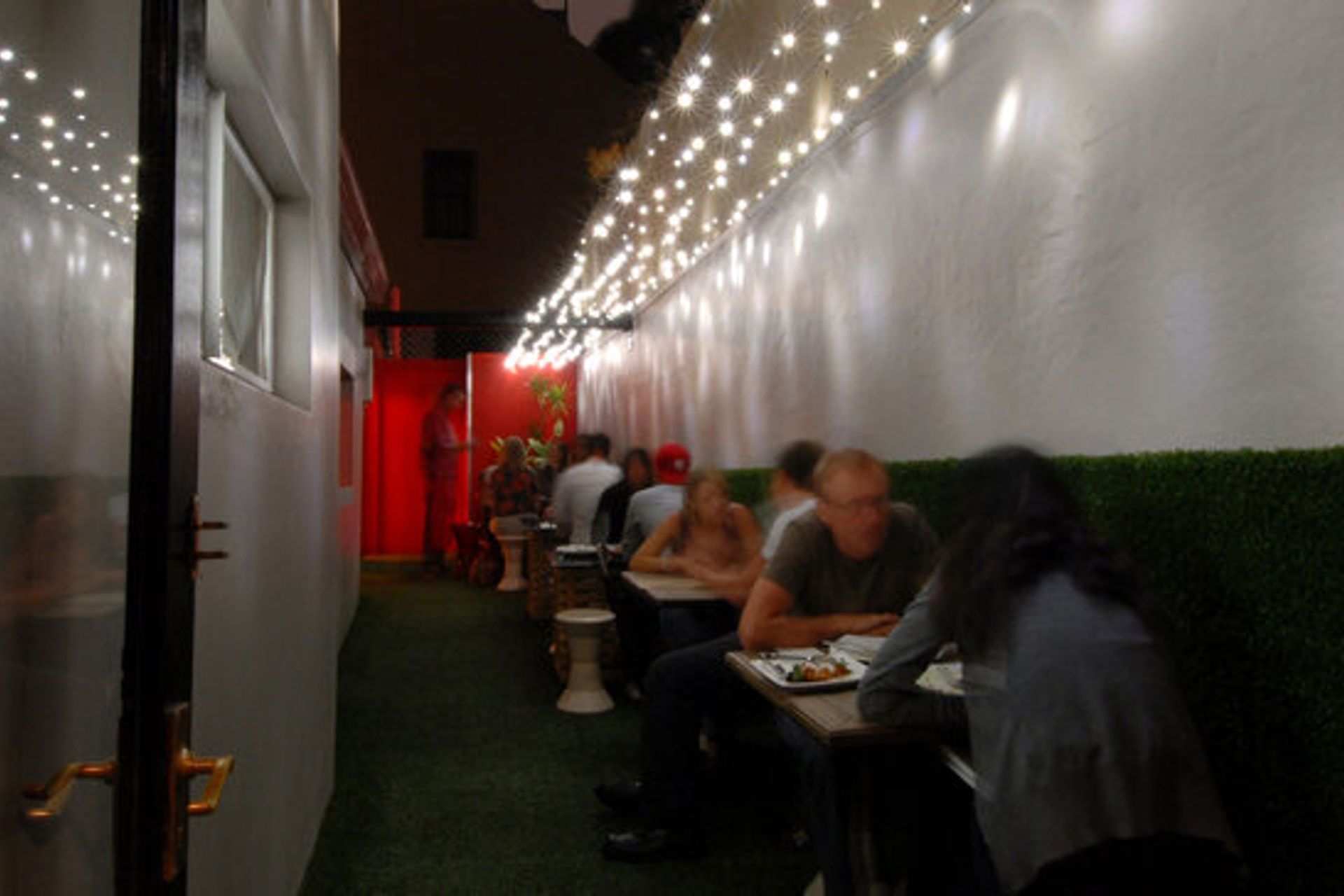 Photography: Llens Photography