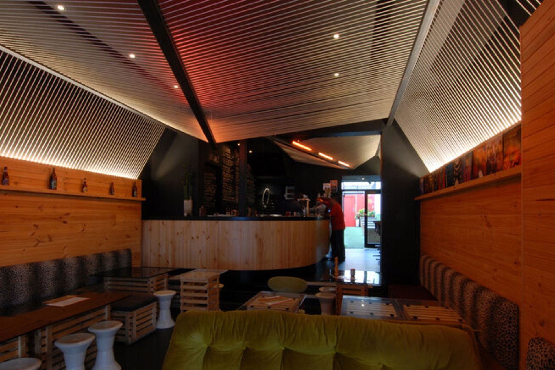 Photography: Llens Photography