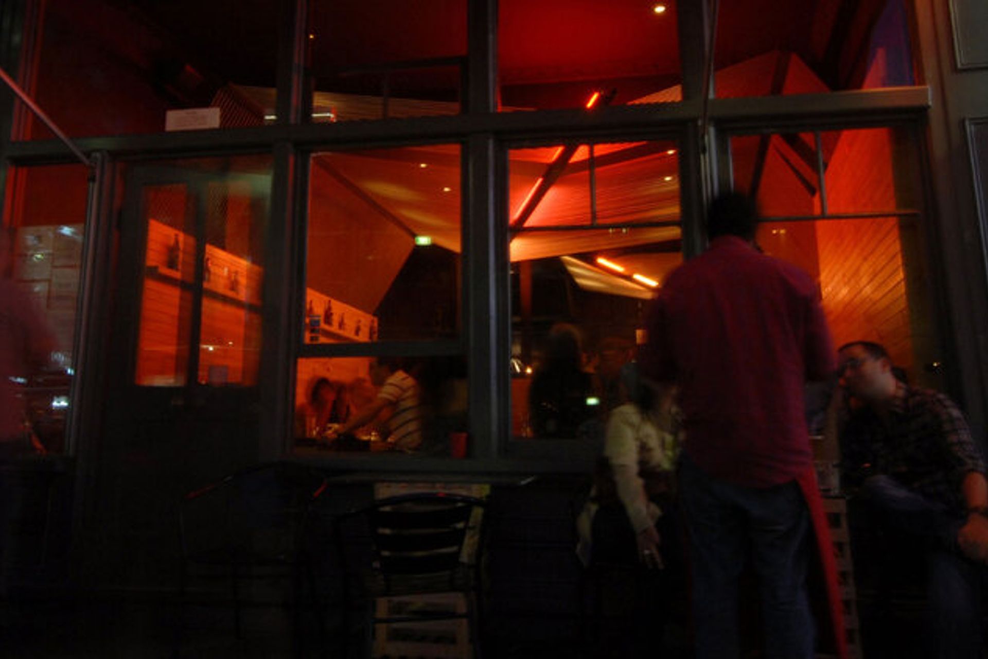 Photography: Llens Photography