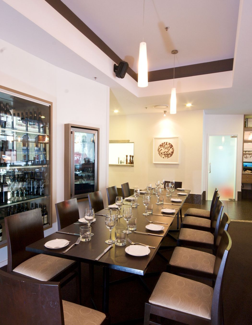 Charlottes Bar and Bistro