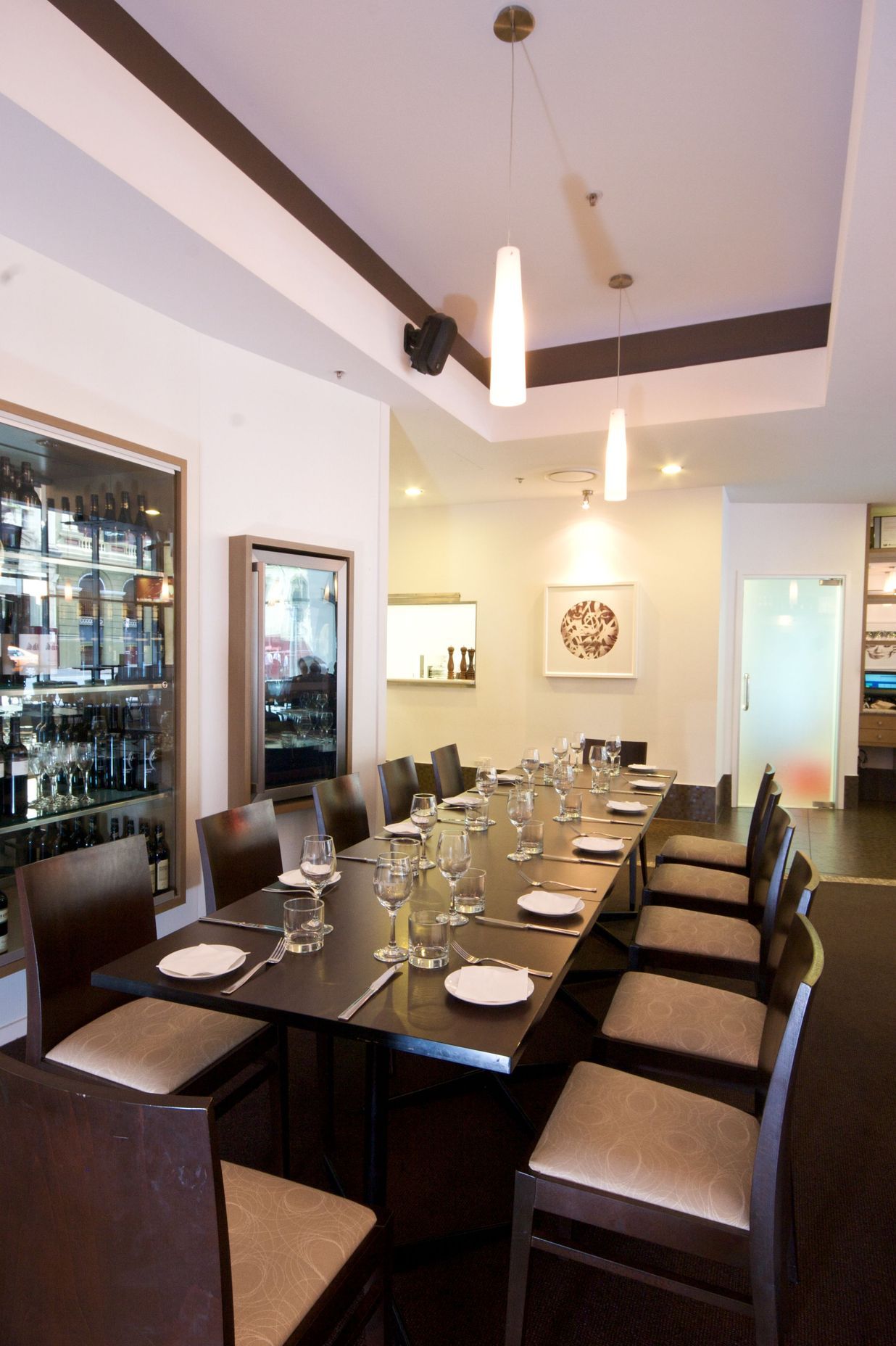 Charlottes Bar and Bistro