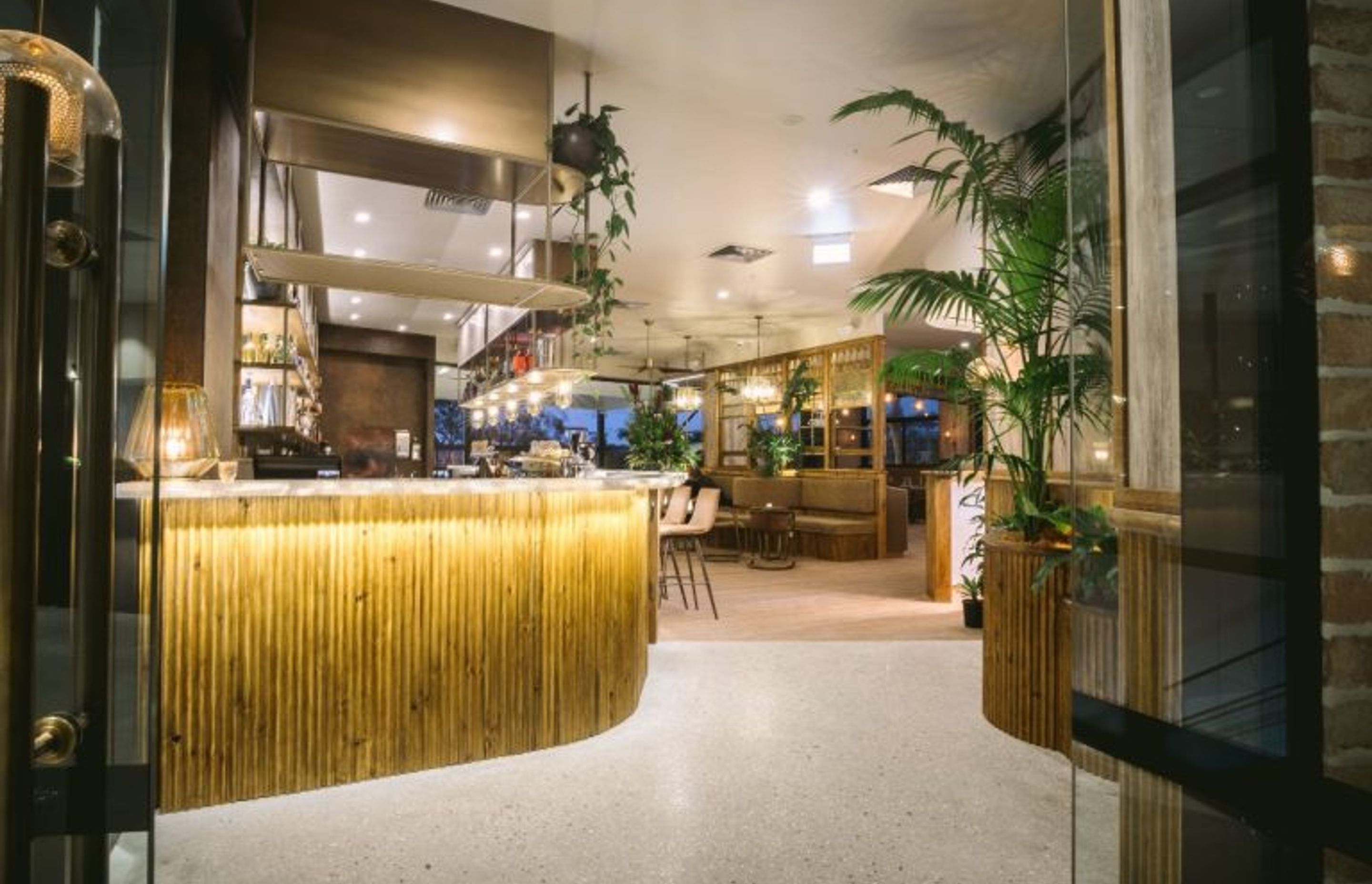 Beef & Beach Byron Bay