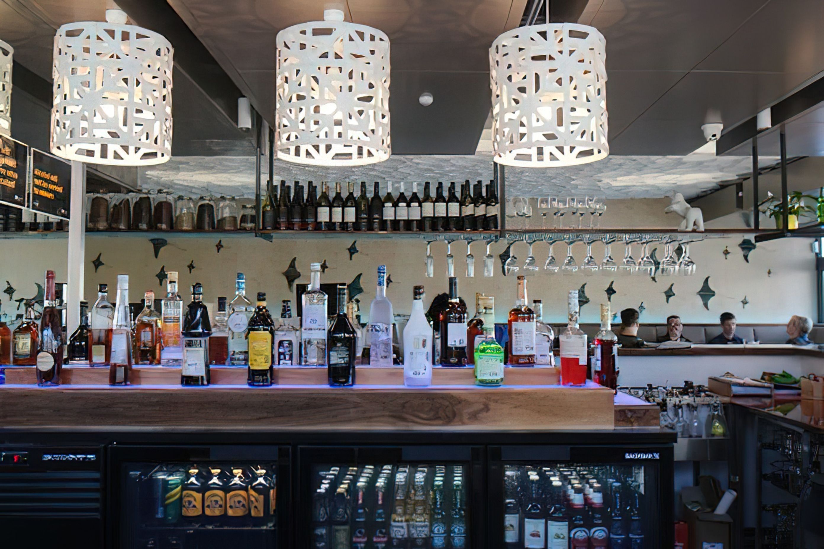 Modern Thai | Auckland