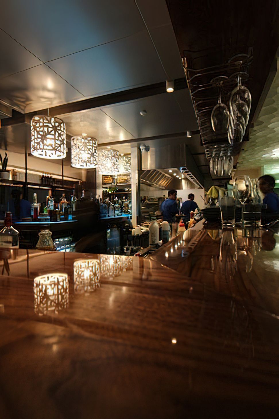 Modern Thai | Auckland