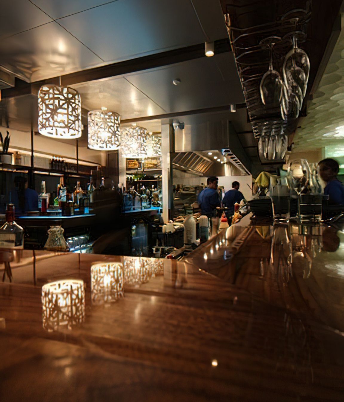 Modern Thai | Auckland