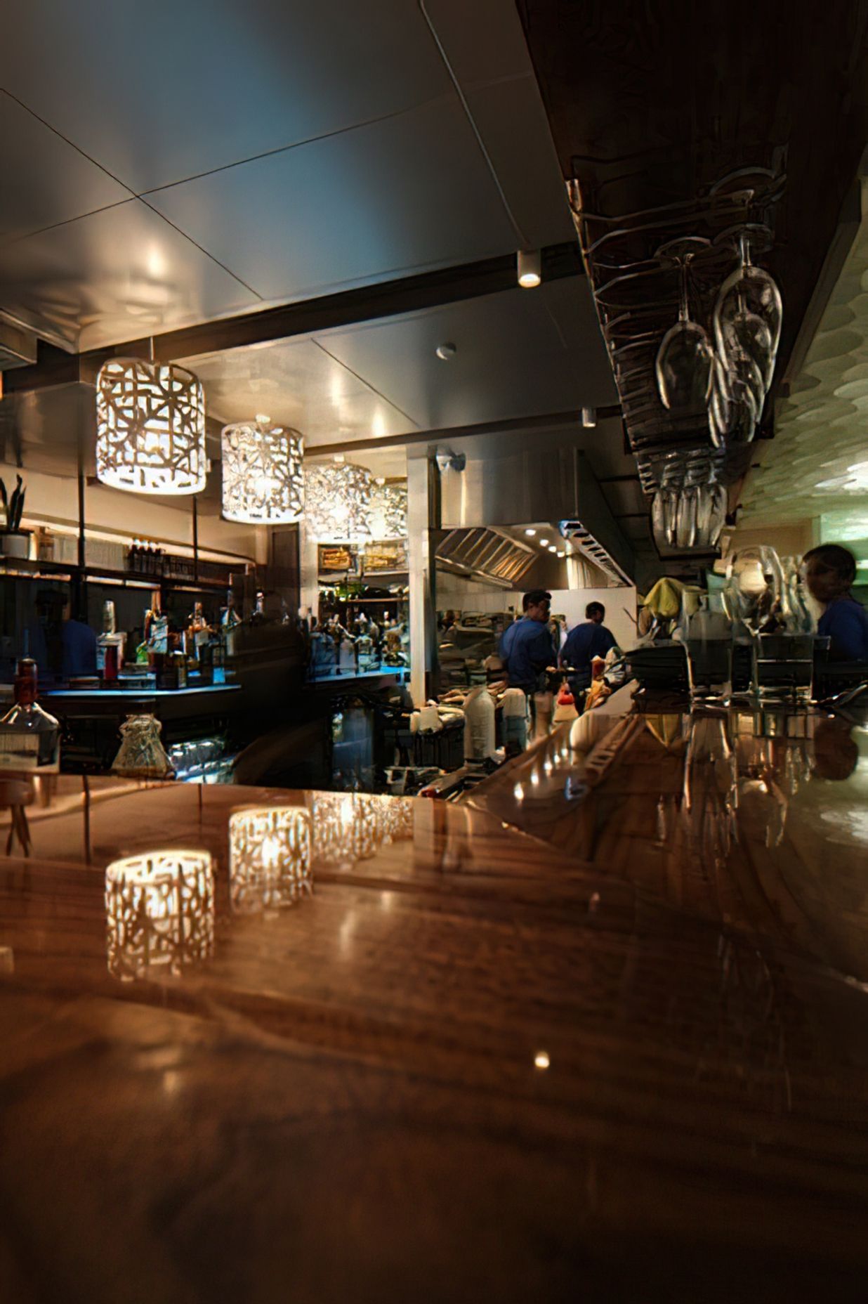 Modern Thai | Auckland