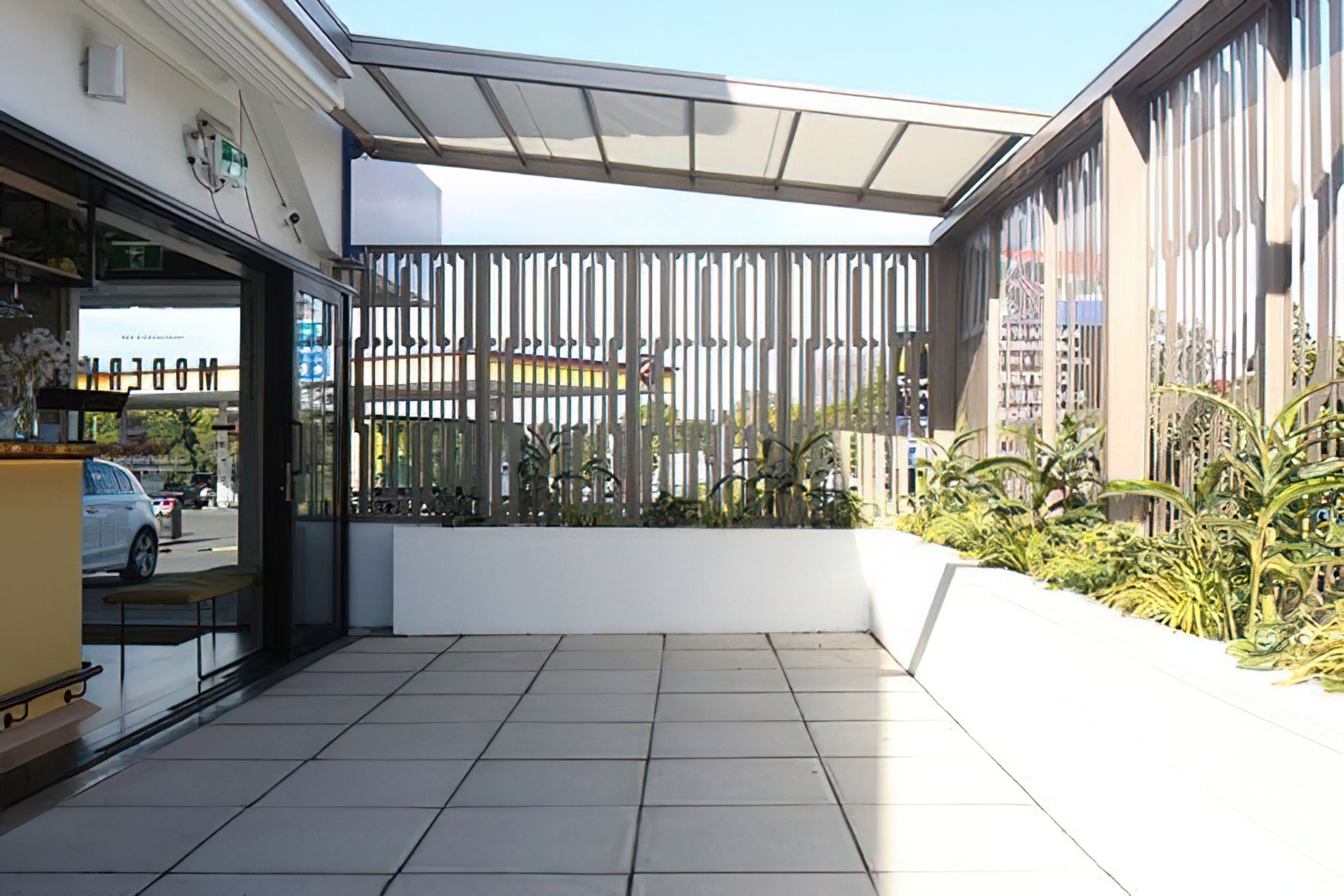 Modern Thai | Auckland