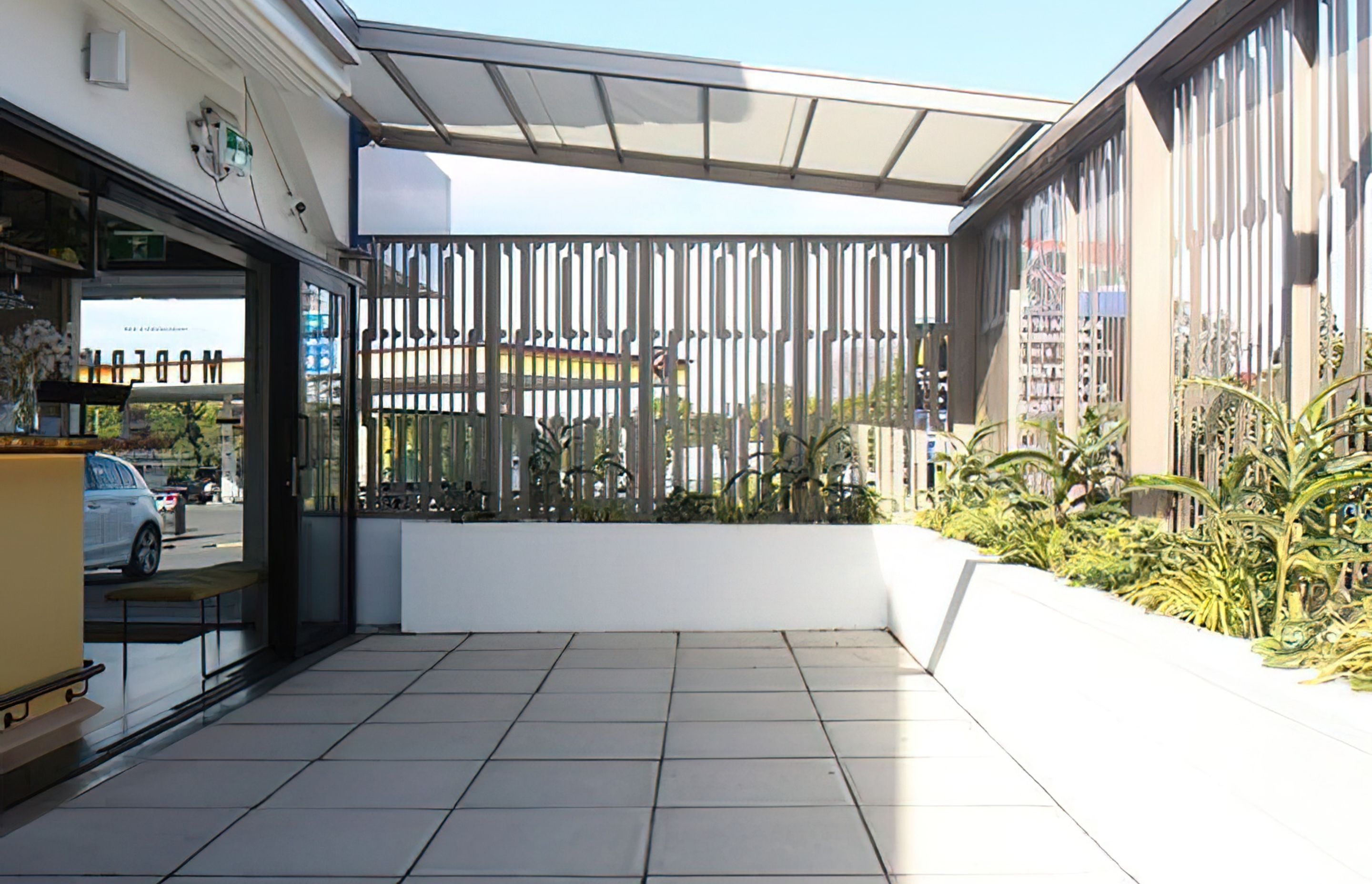 Modern Thai | Auckland