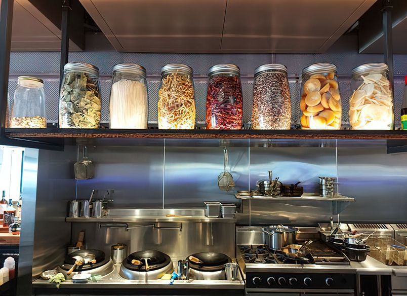 Modern Thai | Auckland