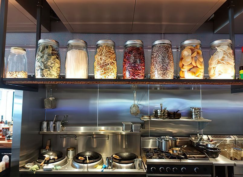 Modern Thai | Auckland