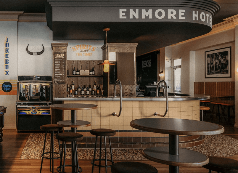 The Enmore Hotel