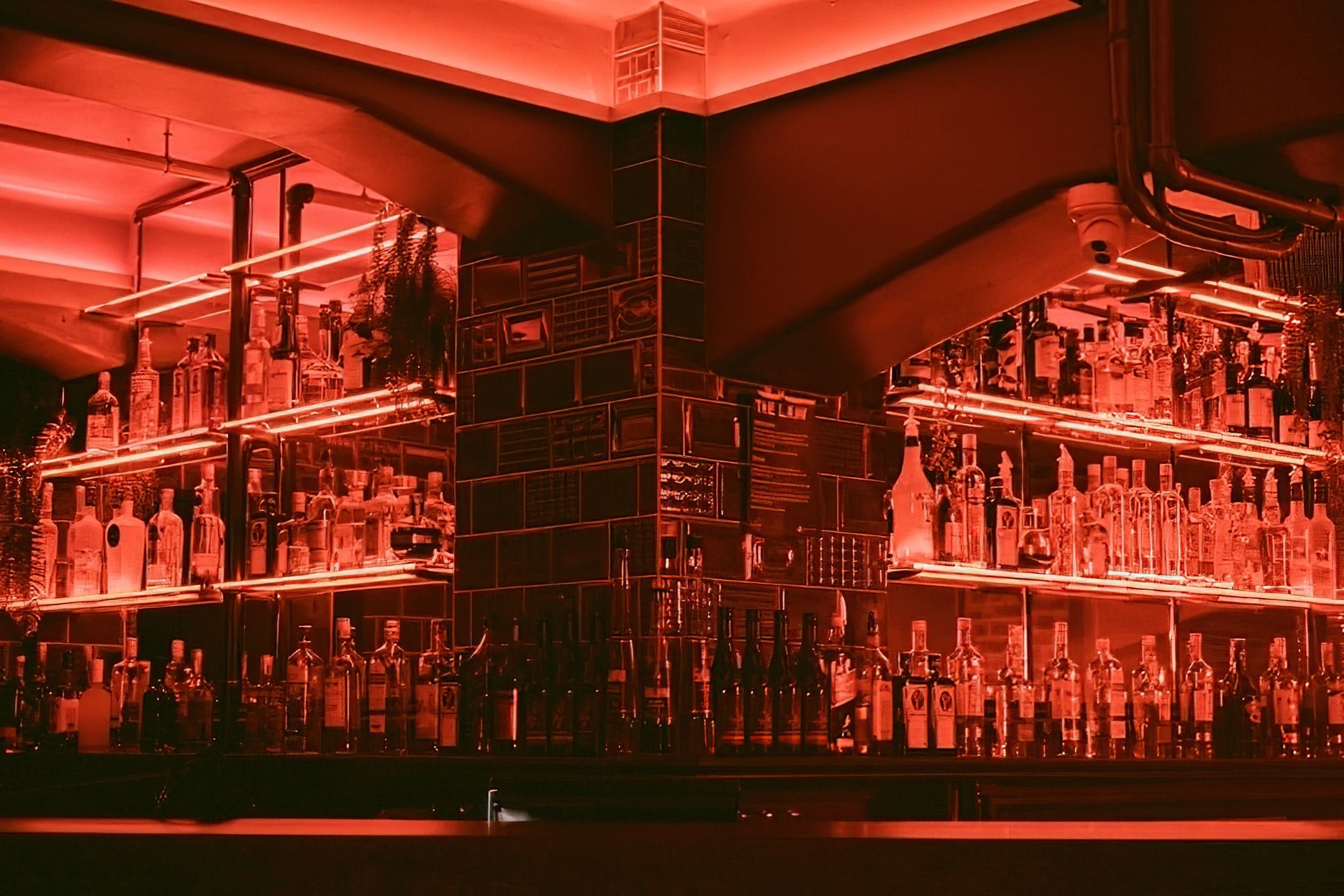 The Cellar Bar