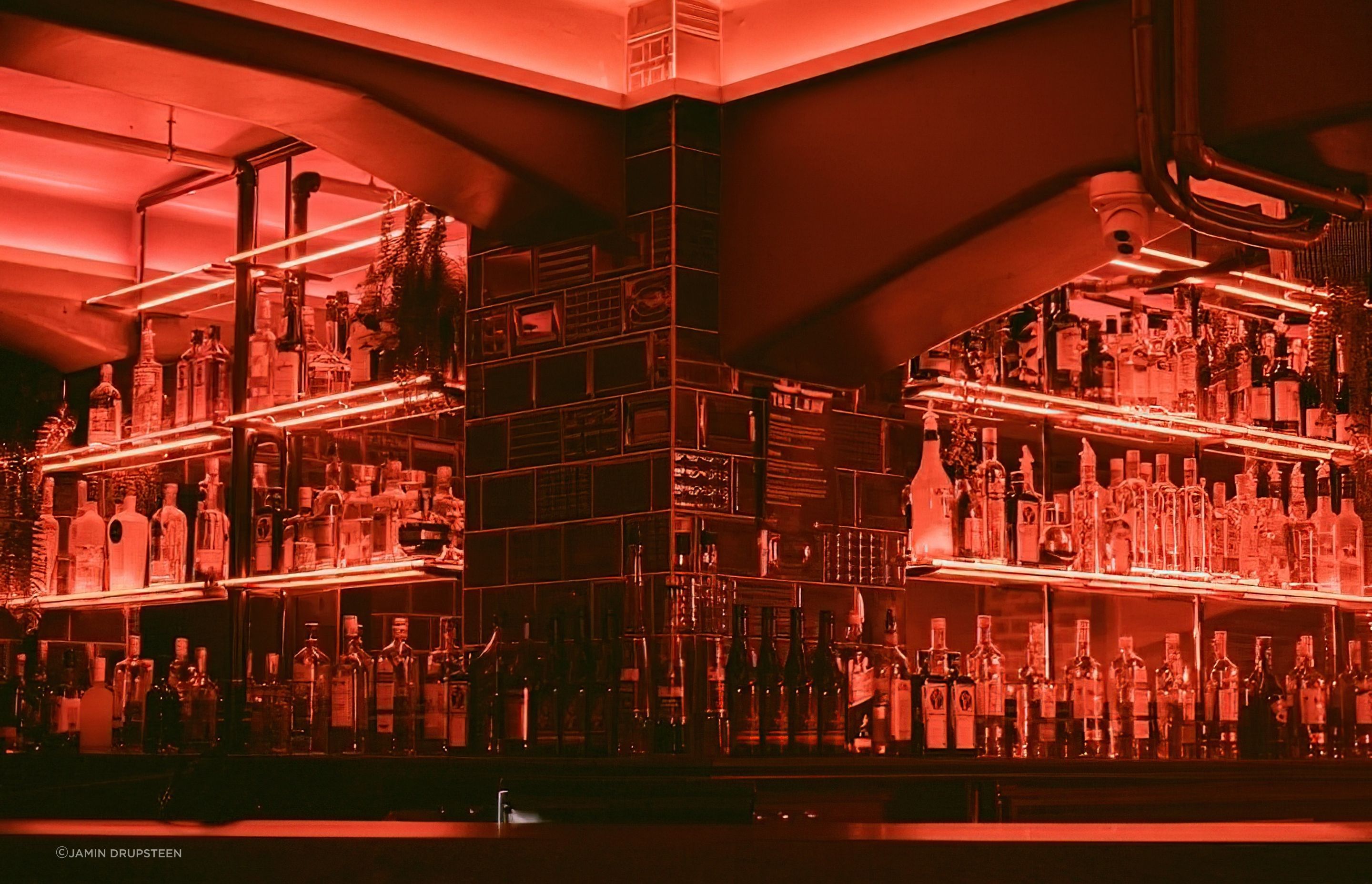 The Cellar Bar