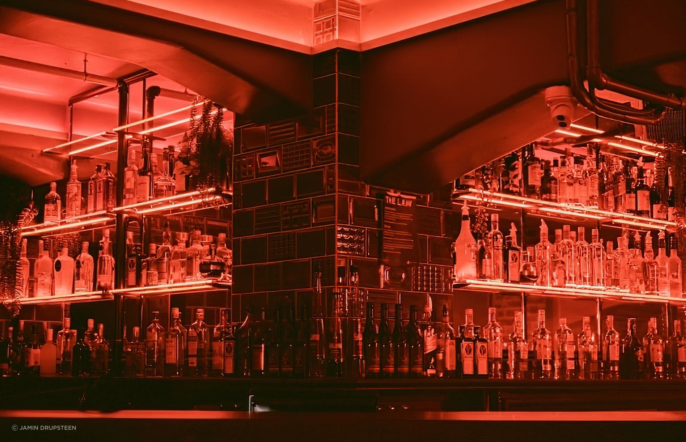 The Cellar Bar