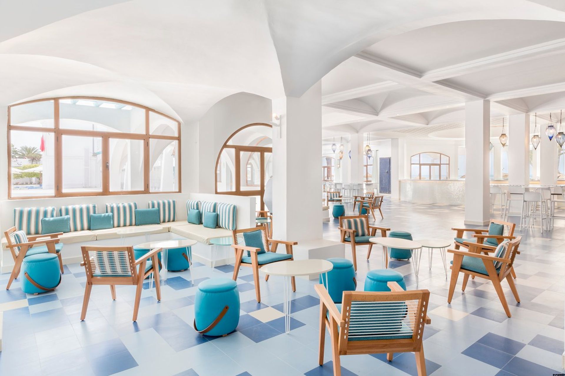 Club Med, Djerba – Tunisia