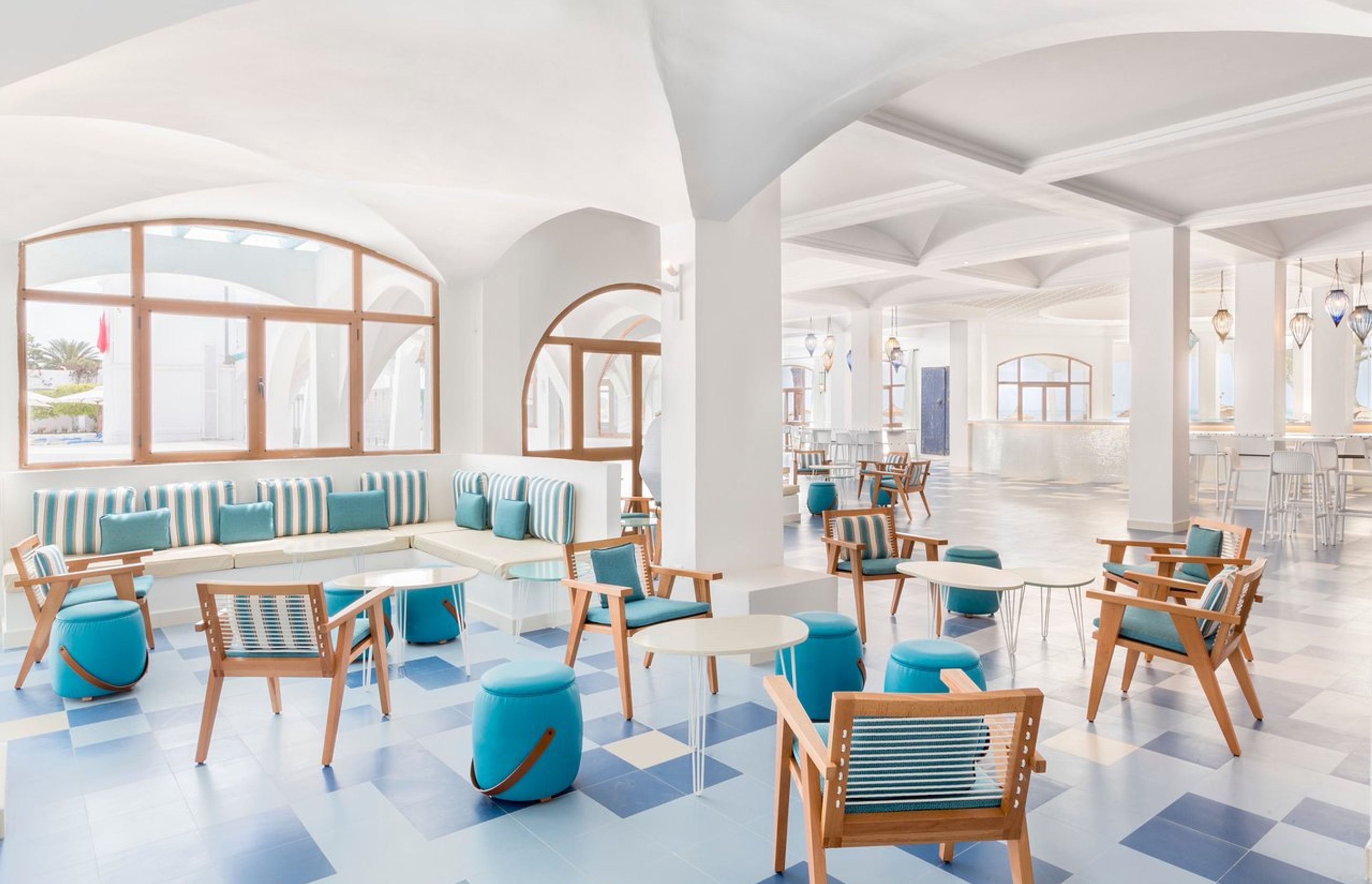 Club Med, Djerba – Tunisia