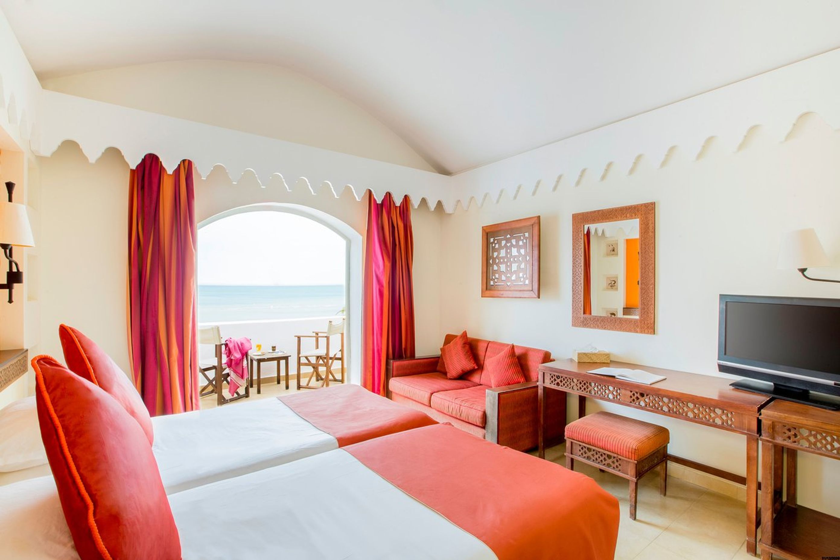 Club Med, Djerba – Tunisia