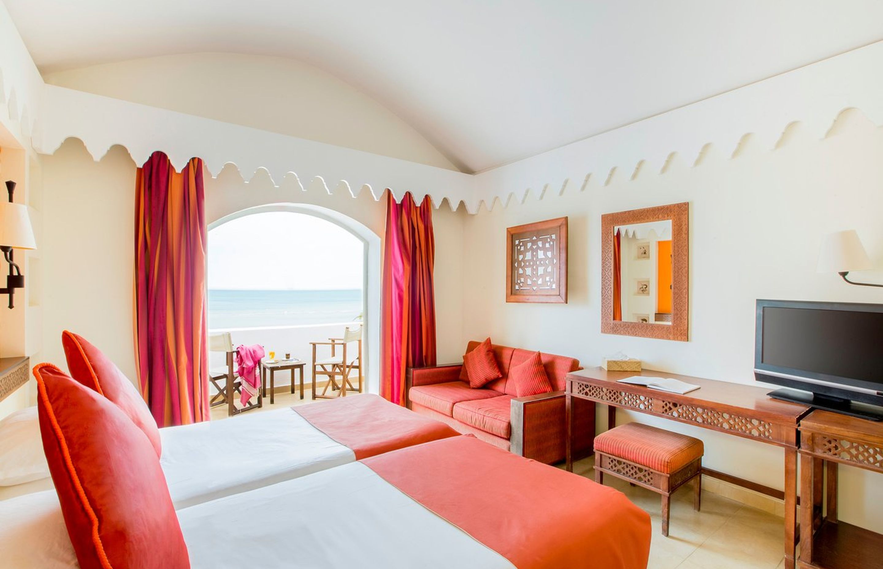 Club Med, Djerba – Tunisia