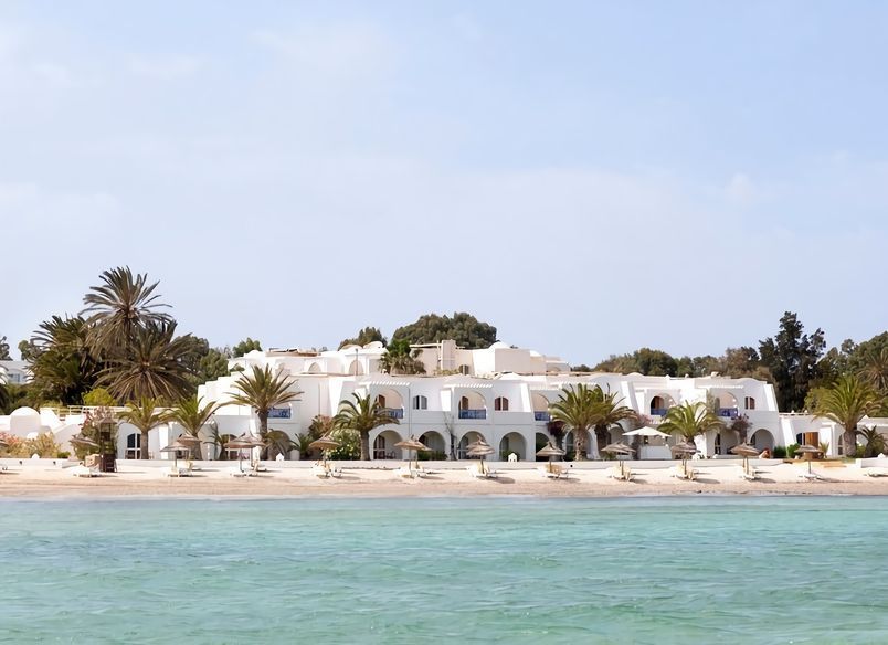 Club Med, Djerba – Tunisia