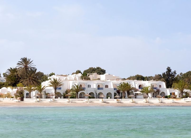 Club Med, Djerba – Tunisia