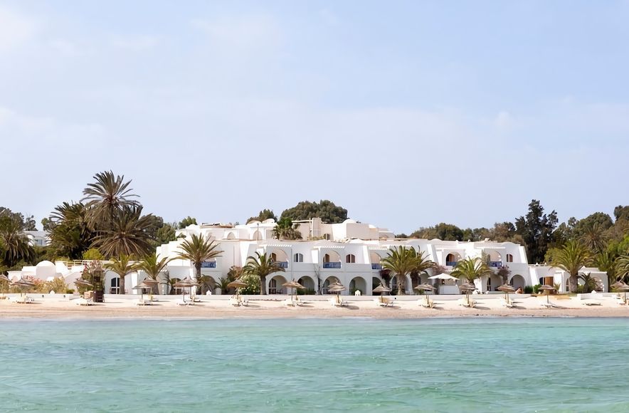 Club Med, Djerba – Tunisia