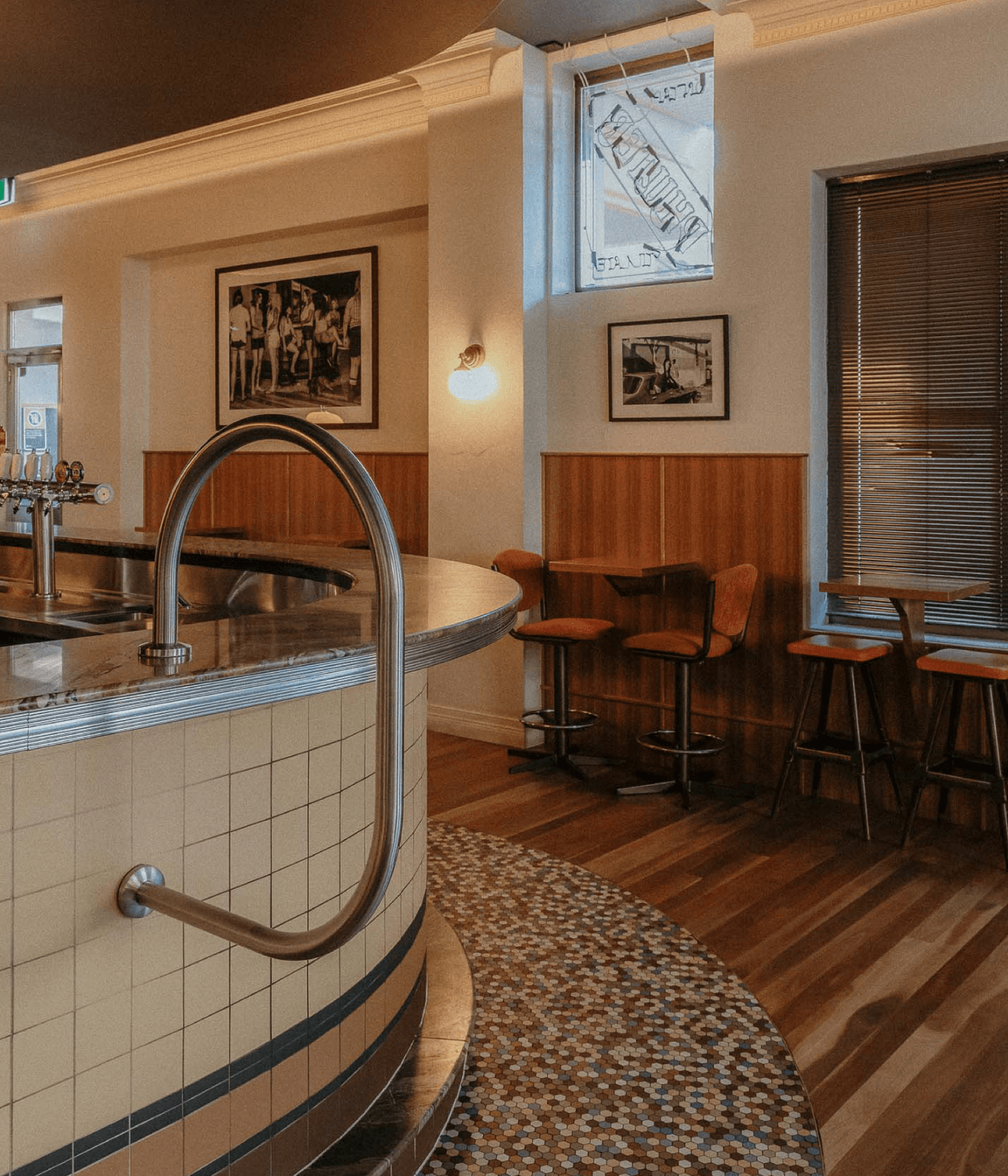 The Enmore Hotel