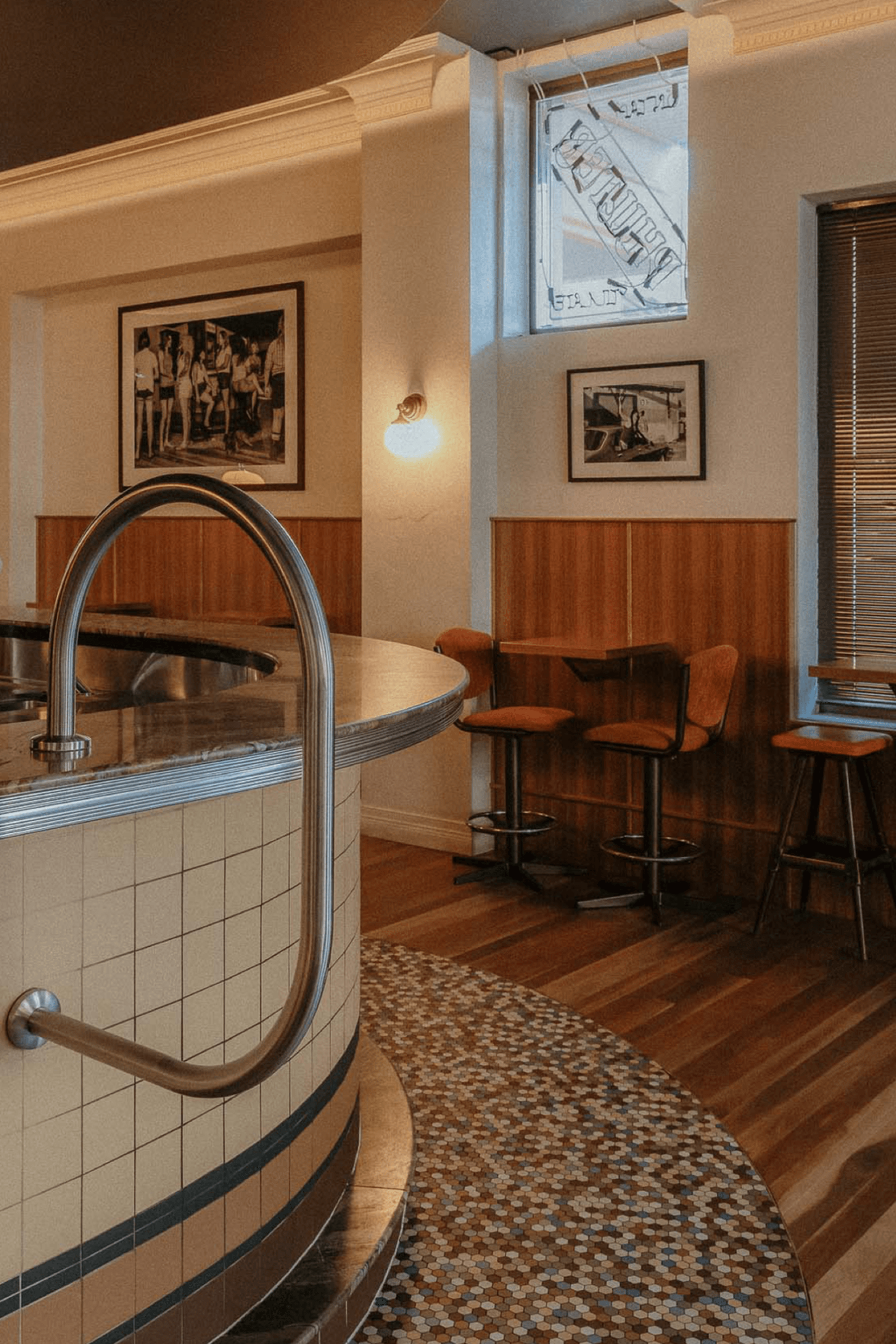 The Enmore Hotel