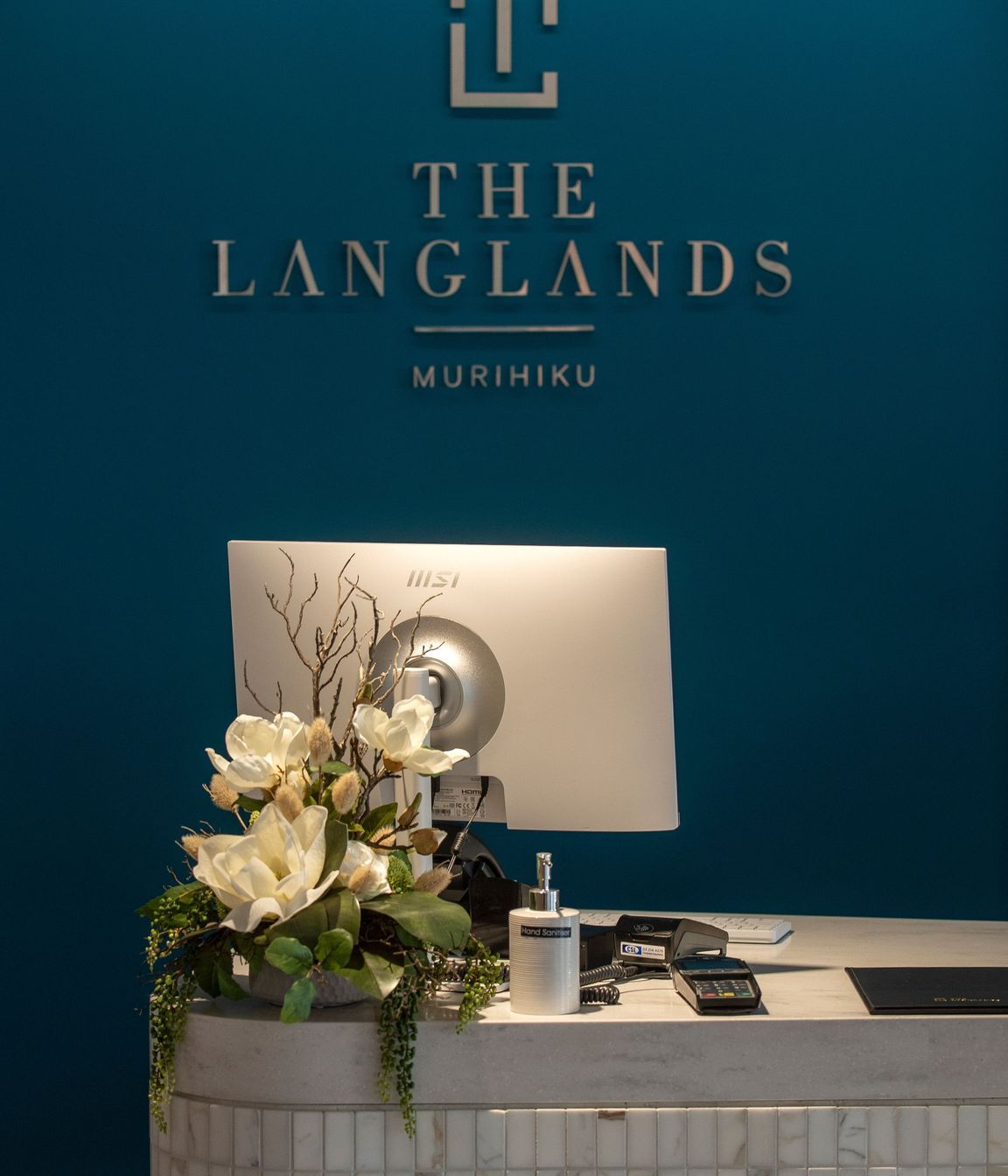 The Langlands
