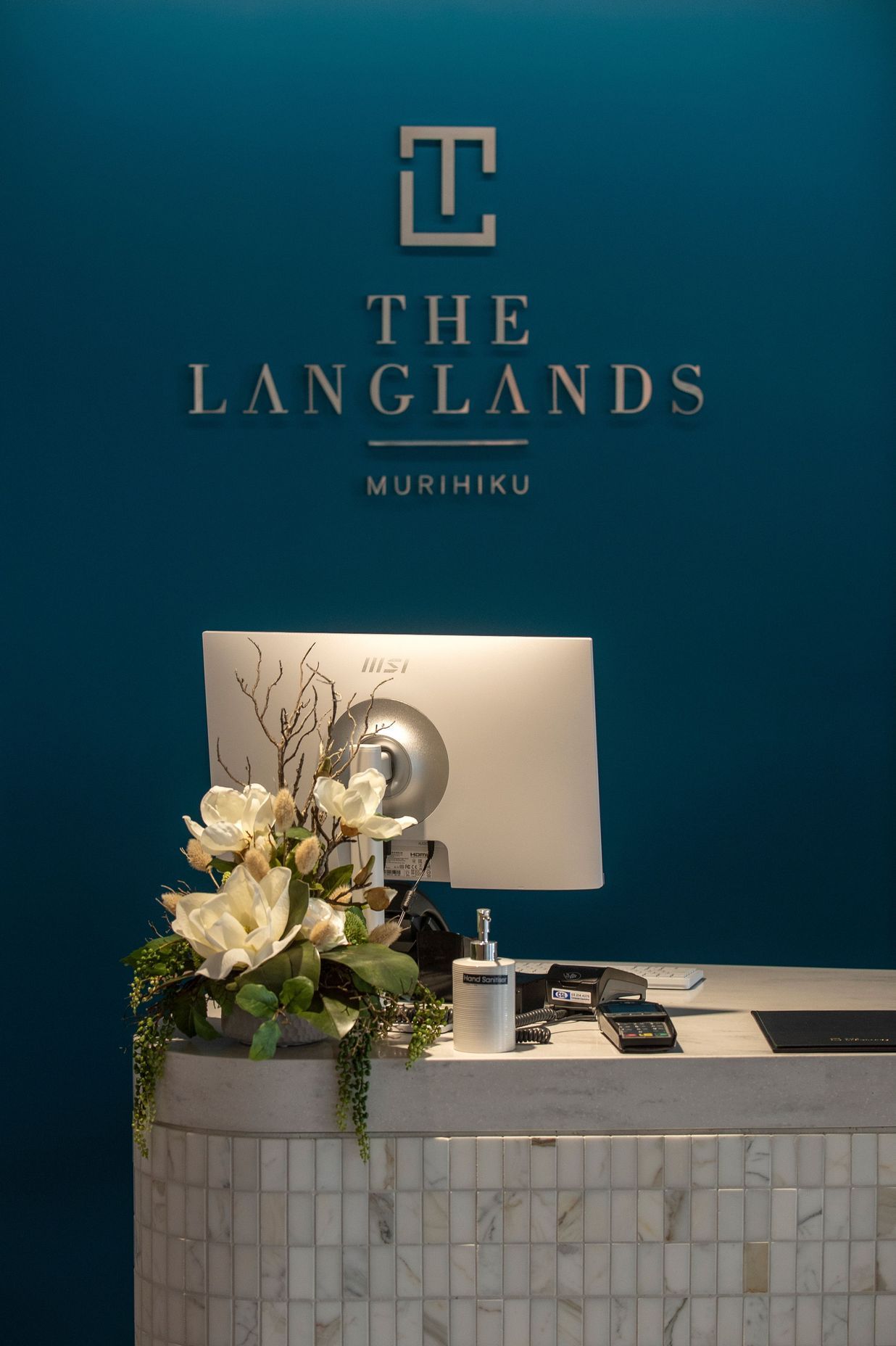 The Langlands