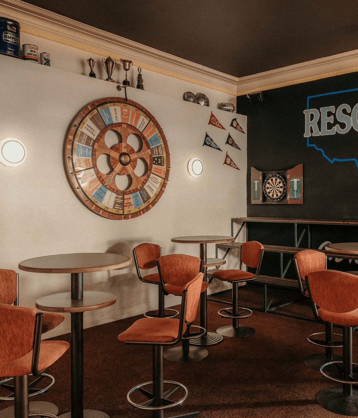 The Enmore Hotel