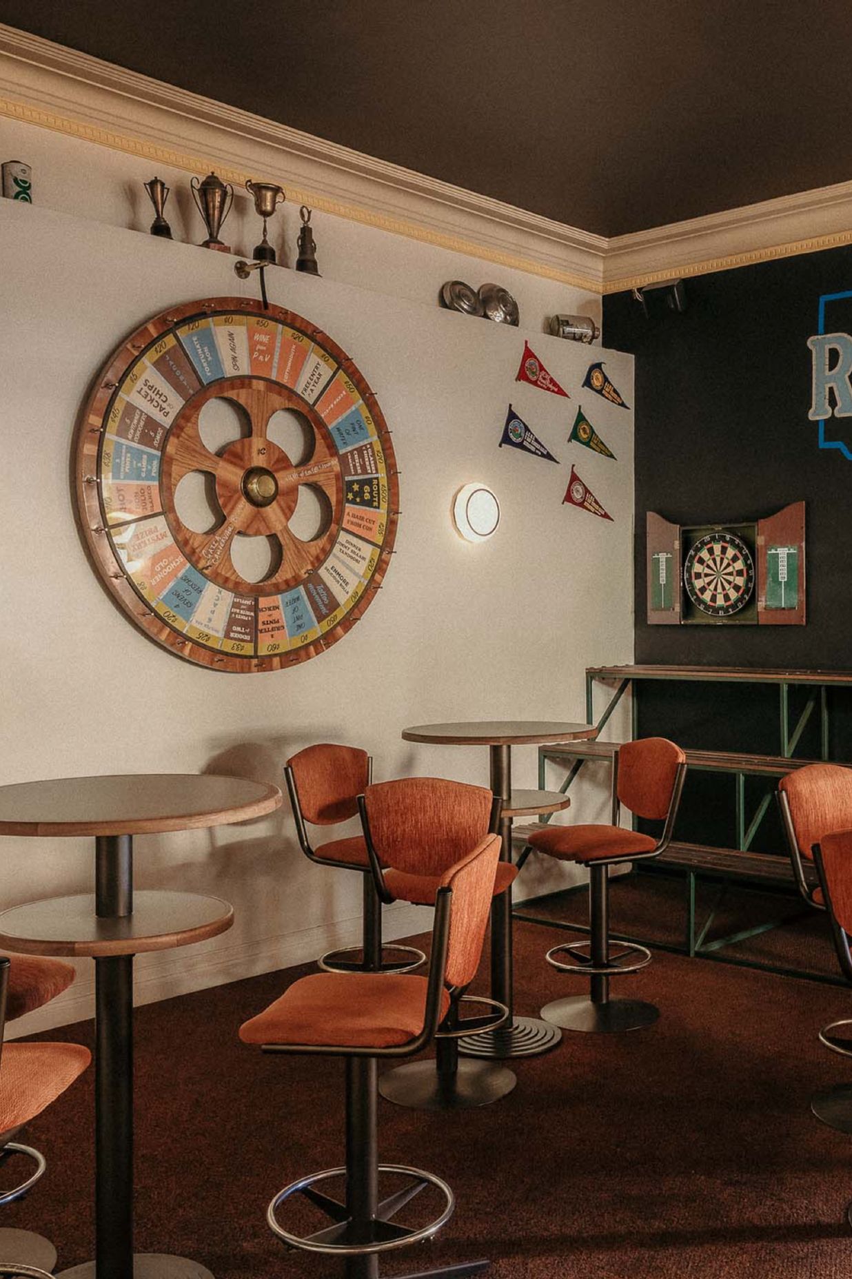 The Enmore Hotel