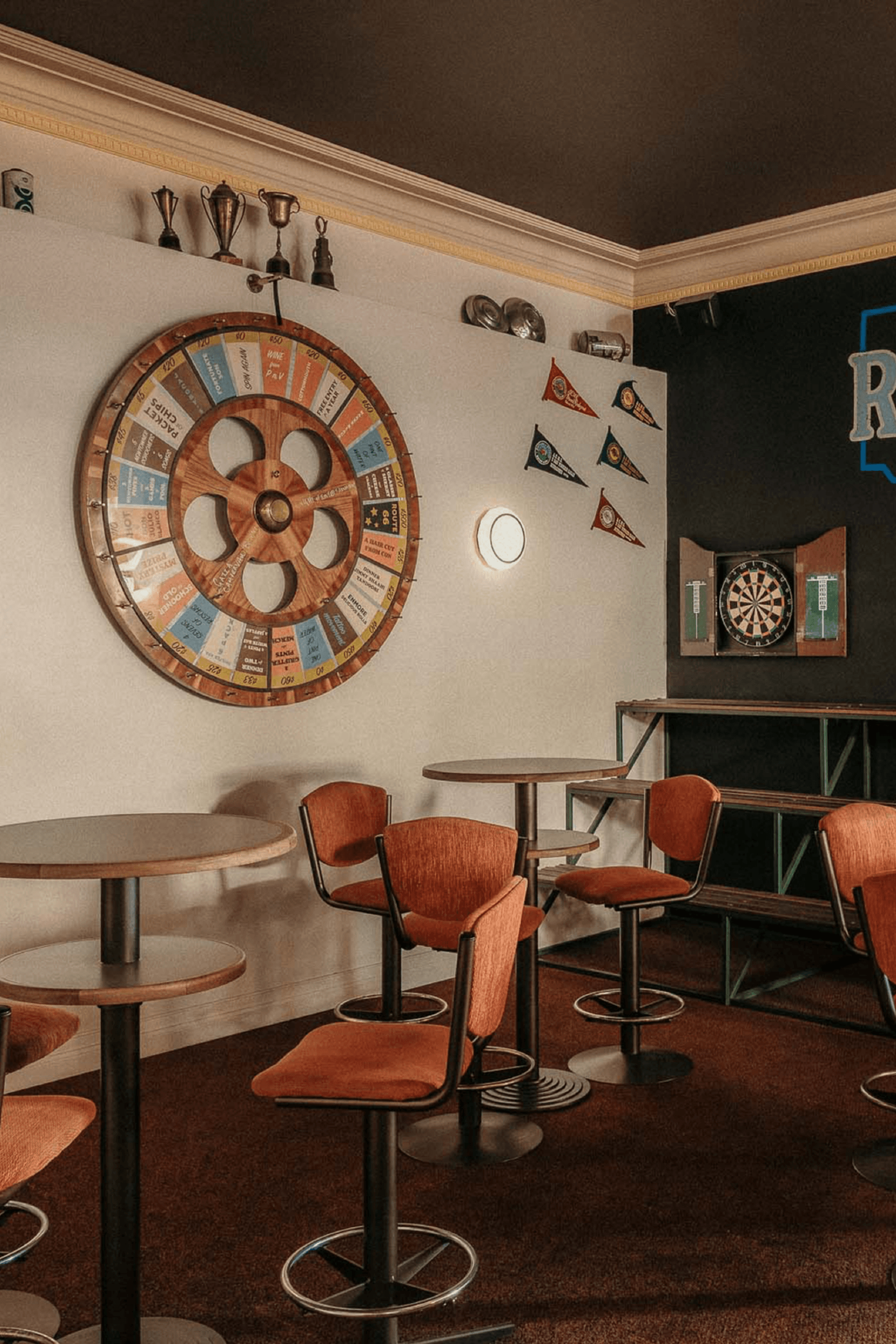 The Enmore Hotel