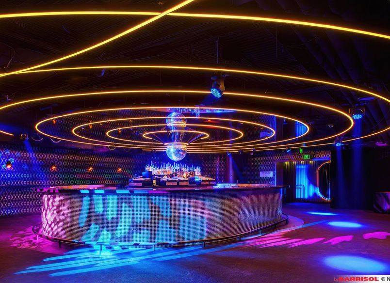 Marquee Night Club | Australia