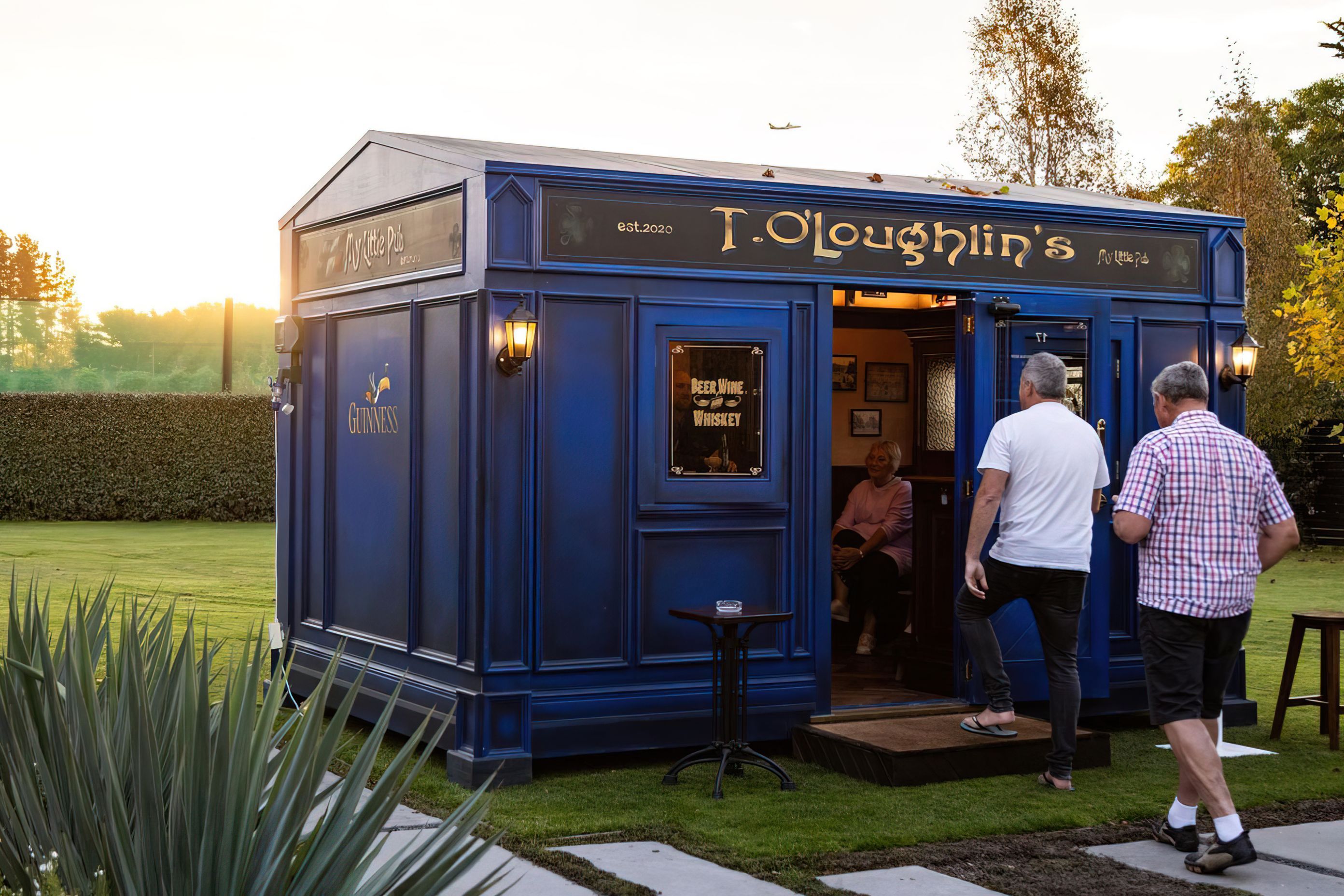 Little Pub