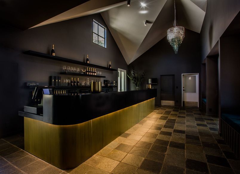 Palliser Estate Cellar Door